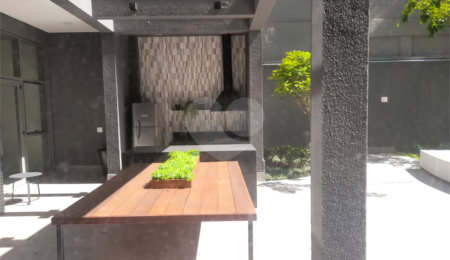 Apartamento para alugar com 1 quarto em Pinheiros, São Paulo, SP
