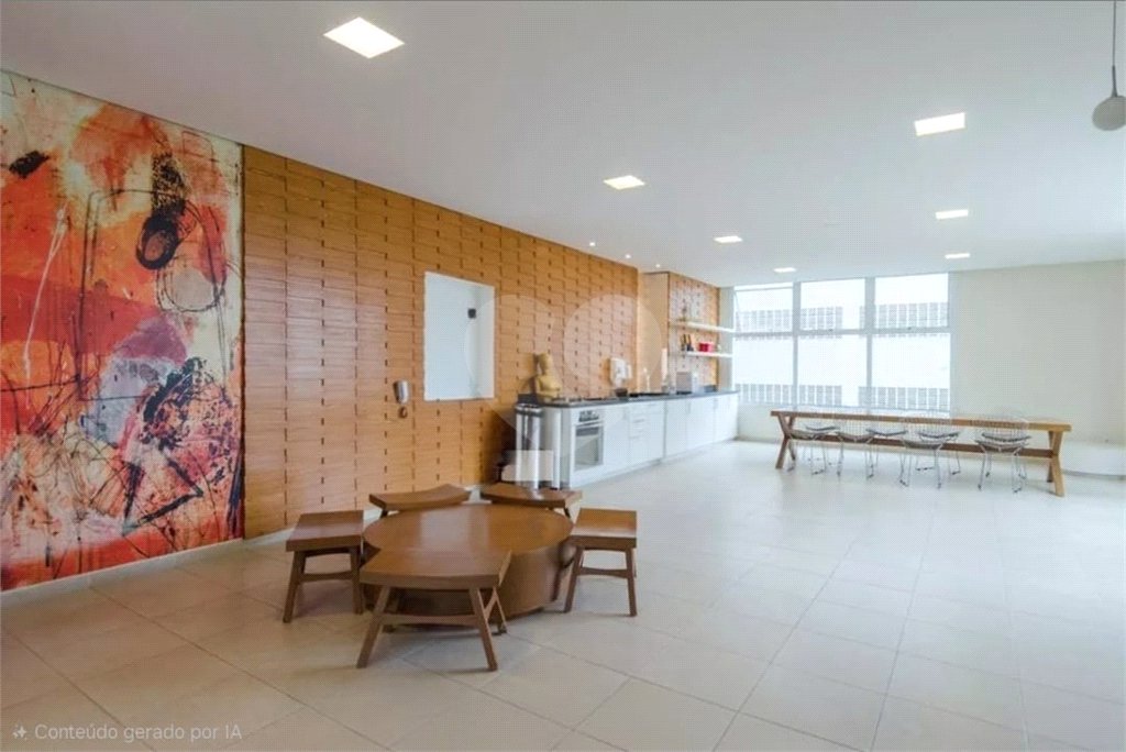 Apartamento à venda ou para alugar com 3 suítes no Centro, São Bernardo do Campo, SP