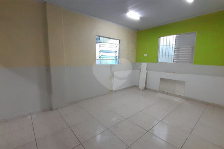 Casa para alugar em Assunção, São Bernardo do Campo, SP