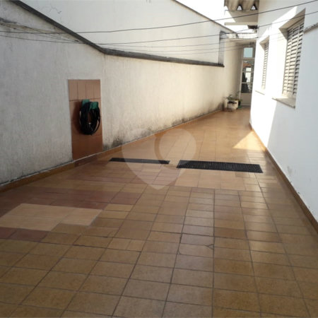 Sobrado à venda com 3 suítes em Tucuruvi, São Paulo, SP