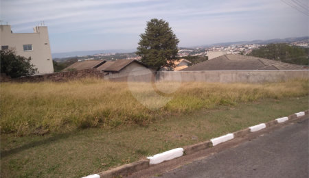 Terreno à venda em Bosque, Vinhedo, SP