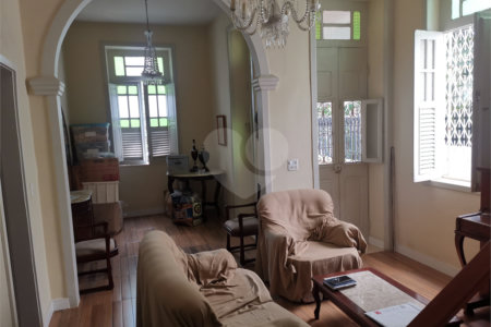 Casa à venda com 5 quartos em Andaraí, Rio de Janeiro, RJ