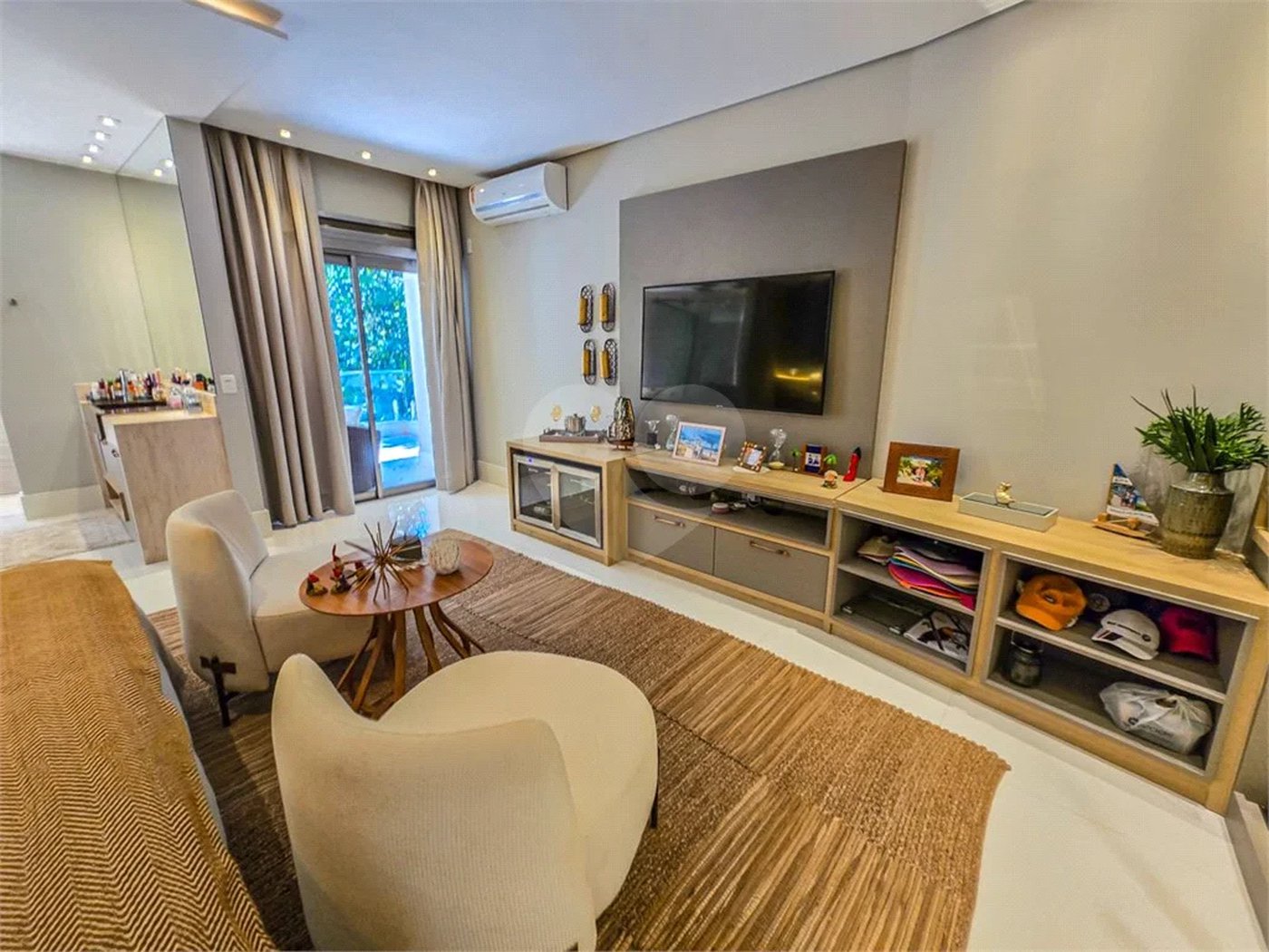 Casa à venda com 7 suítes em Riviera de São Lourenço, Bertioga, SP