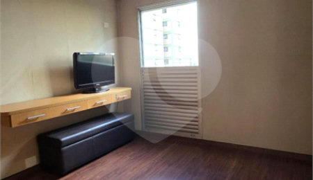 Apartamento à venda com 3 quartos em Vila Campestre, São Paulo, SP