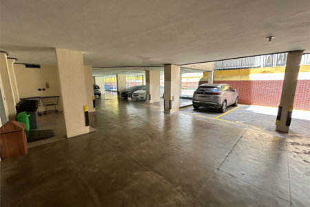 Apartamento à venda com 2 quartos em Botafogo, Rio de Janeiro, RJ