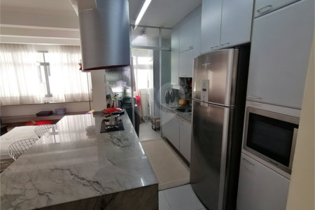 Apartamento à venda com 2 quartos, sendo 1 suíte, em Jardim Paulista, São Paulo, SP