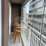 Apartamento à venda com 1 quarto em Casa Verde, São Paulo, SP