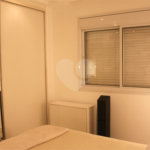 Apartamento à venda com 1 quarto em Vila Clementino, São Paulo, SP