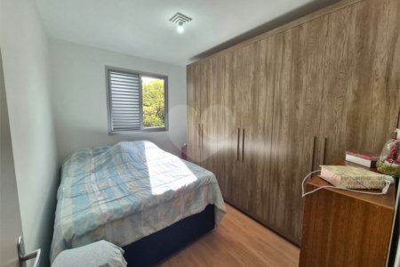 Apartamento à venda com 3 quartos em Jardim Jussara, São Paulo, SP