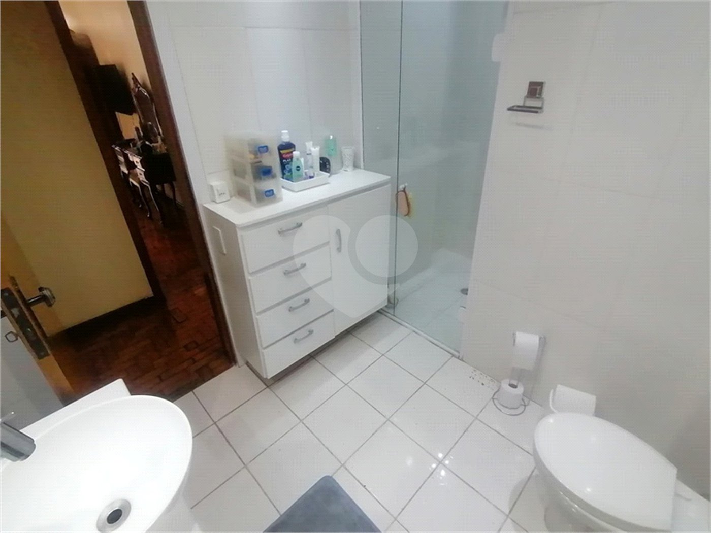 Apartamento à venda com 2 quartos em Paraíso, São Paulo, SP