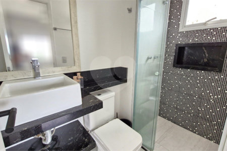 Apartamento à venda ou para alugar com 2 quartos, sendo 1 suíte,  em Lapa, São Paulo, SP