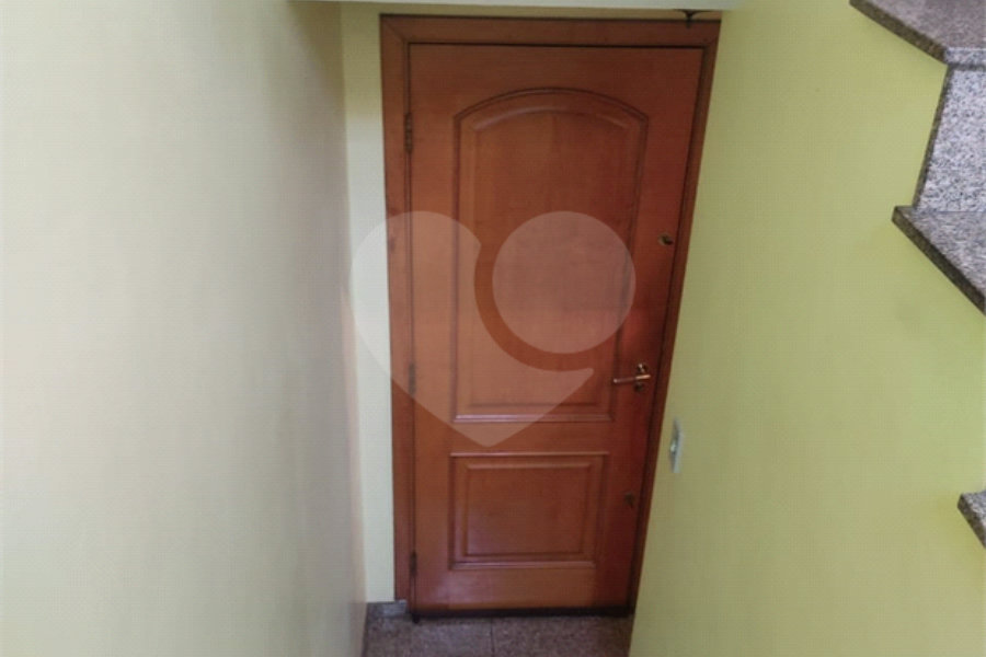 Sobrado à venda com 3 quartos, sendo 2 suítes, em Limão, São Paulo, SP
