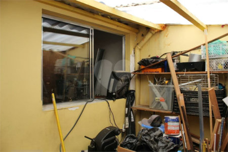 Casa com 122m² , 2 dormitórios , 1 vaga , à venda na Vila Clementino.