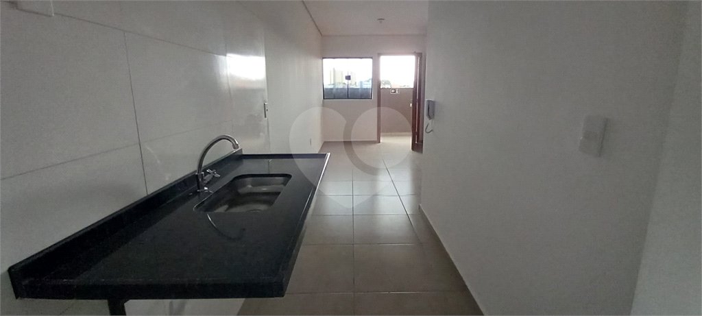 Apartamento Novo à venda na Freguesia do Ó com 40,07m2 - 2 dormitórios e 1 vaga de garagem!
