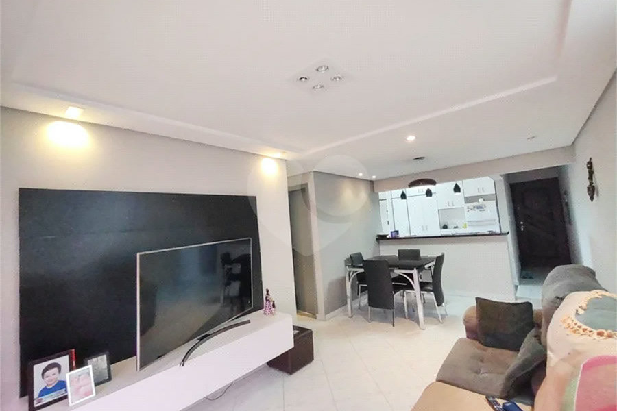 Apartamento Duplex à Venda no Tucuruvi – 160 m², 2 Vagas e Lazer Completo