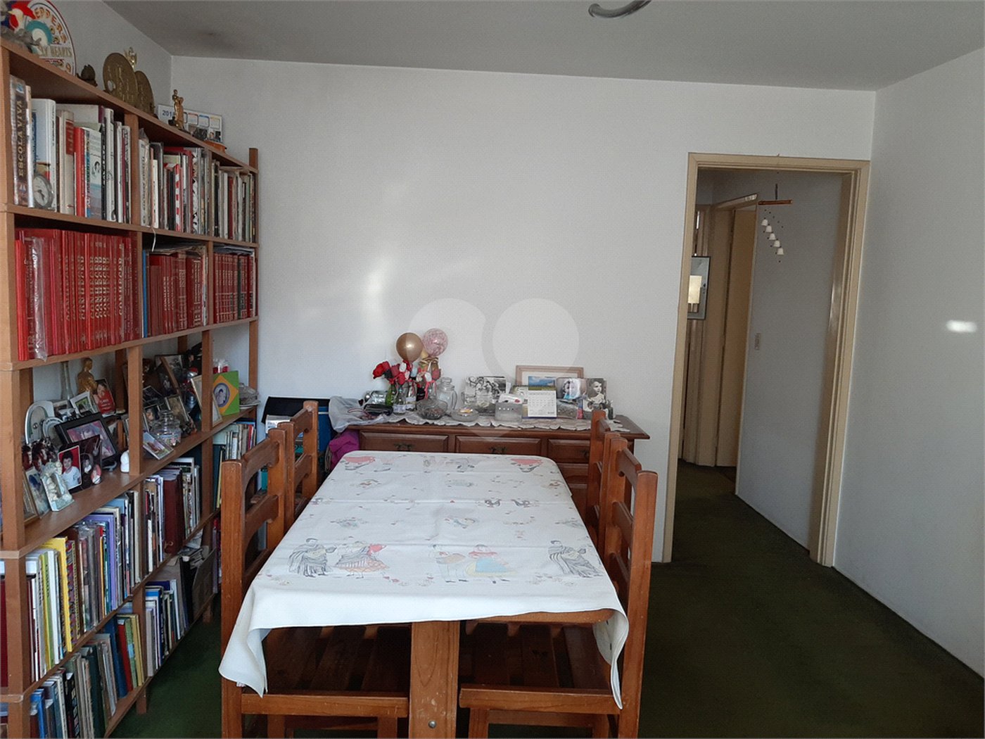 Apartamento à venda com 2 quartos em Santana, São Paulo, SP