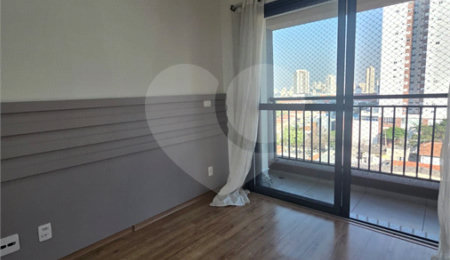 Studio à venda com 1 quarto em Ipiranga, São Paulo, SP