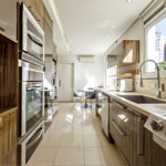 Apartamento à venda com 4 suítes em Paraíso, São Paulo, SP