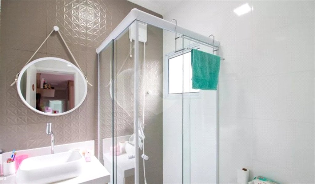 Casa à venda com 3 suítes em Vila Rosália, Guarulhos, SP