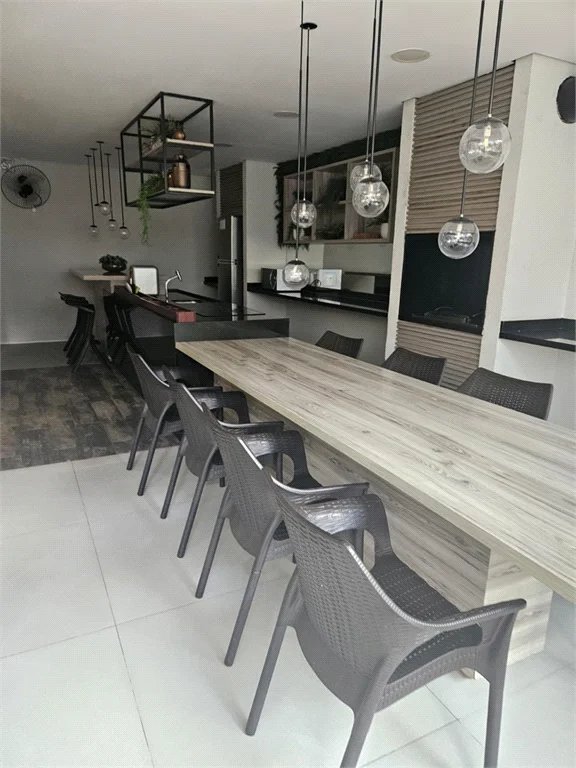 Apartamento à venda com 2 quartos, sendo 1 suíte, em Pinheiros, São Paulo, SP