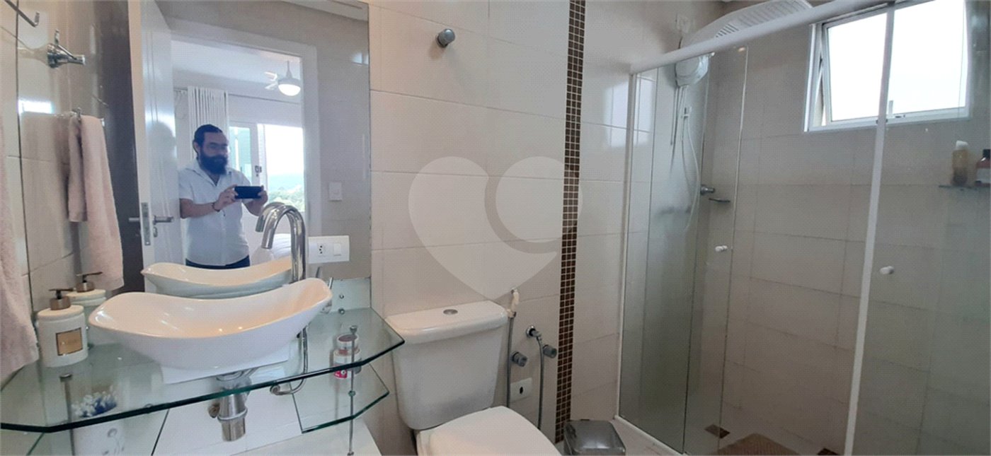 Sobrado à venda com 4 quartos, sendo 2 suítes, em Tucuruvi, São Paulo, SP