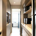 Apartamento à venda com 2 quartos, sendo 1 suíte, em Brooklin, São Paulo, SP