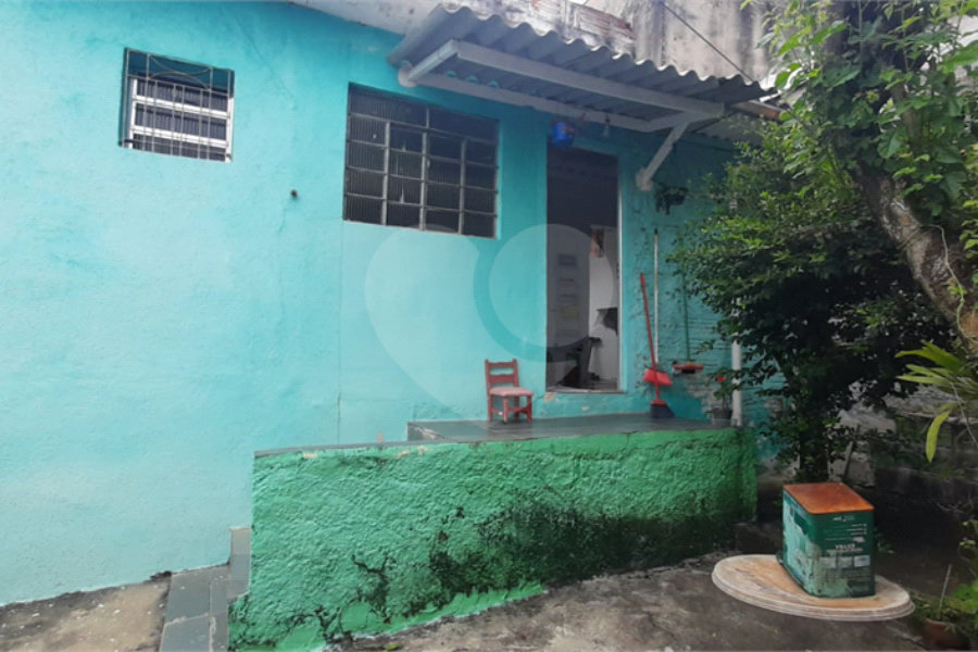 Casa Térrea à venda com 2 quartos em Tremembé, São Paulo, SP