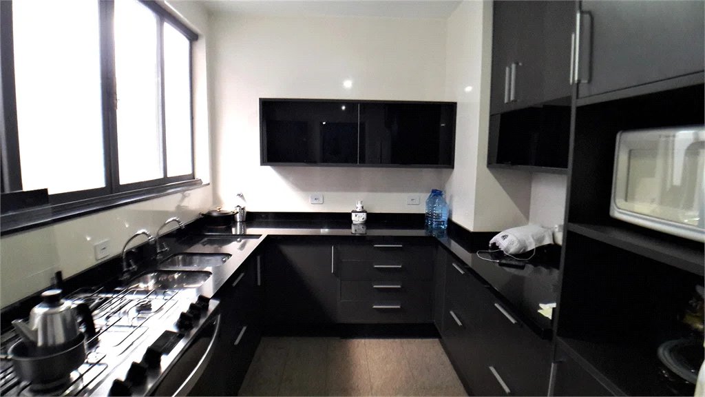 Casa Térrea à venda com 4 suítes em Brooklin Paulista, São Paulo, SP