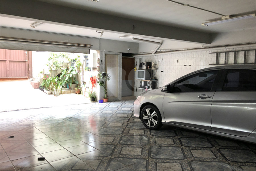 Sobrado à venda com 3 quartos, sendo 1 suíte, em Vila Gustavo, São Paulo, SP