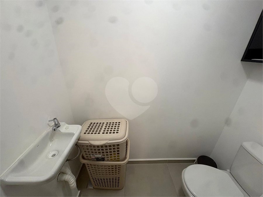 Apartamento para alugar com 1 quarto em Jardim do Paço, Sorocaba, SP