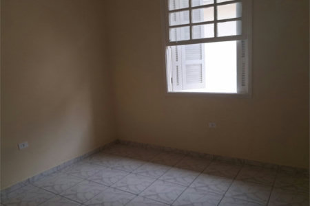 Casa Residencial à venda, Embaré, Santos - CA0155.