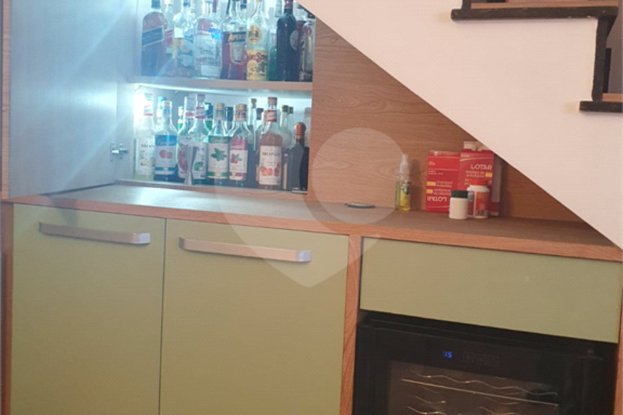Casa à venda com 4 quartos, sendo 2 suítes, em Vila Guilherme, São Paulo, SP