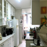 Apartamento à venda com 2 quartos, sendo 1 suíte, em Vila Suzana, São Paulo, SP