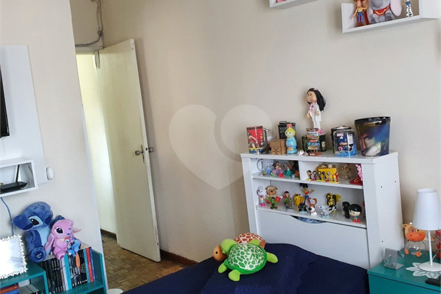 Sobrado à venda com 3 quartos, sendo 1 suíte, em Imirim, São Paulo, SP