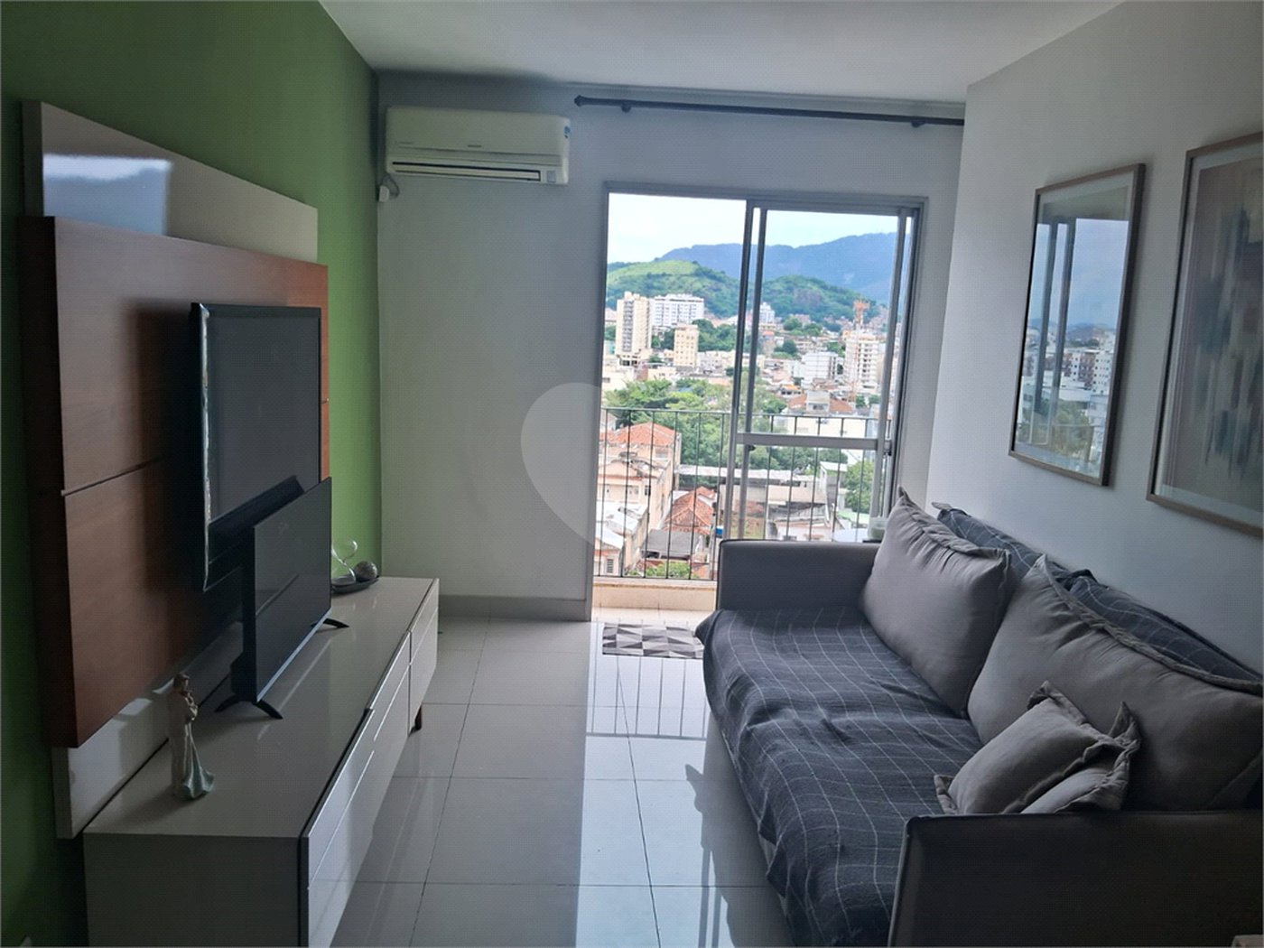 Cobertura à venda com 4 quartos em Méier, Rio de Janeiro, RJ