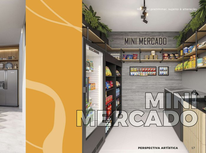 Residencial Molise