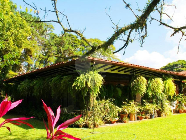Casa Térrea à venda com 3 quartos, sendo 1 suíte,  em Granja Julieta, São Paulo, SP