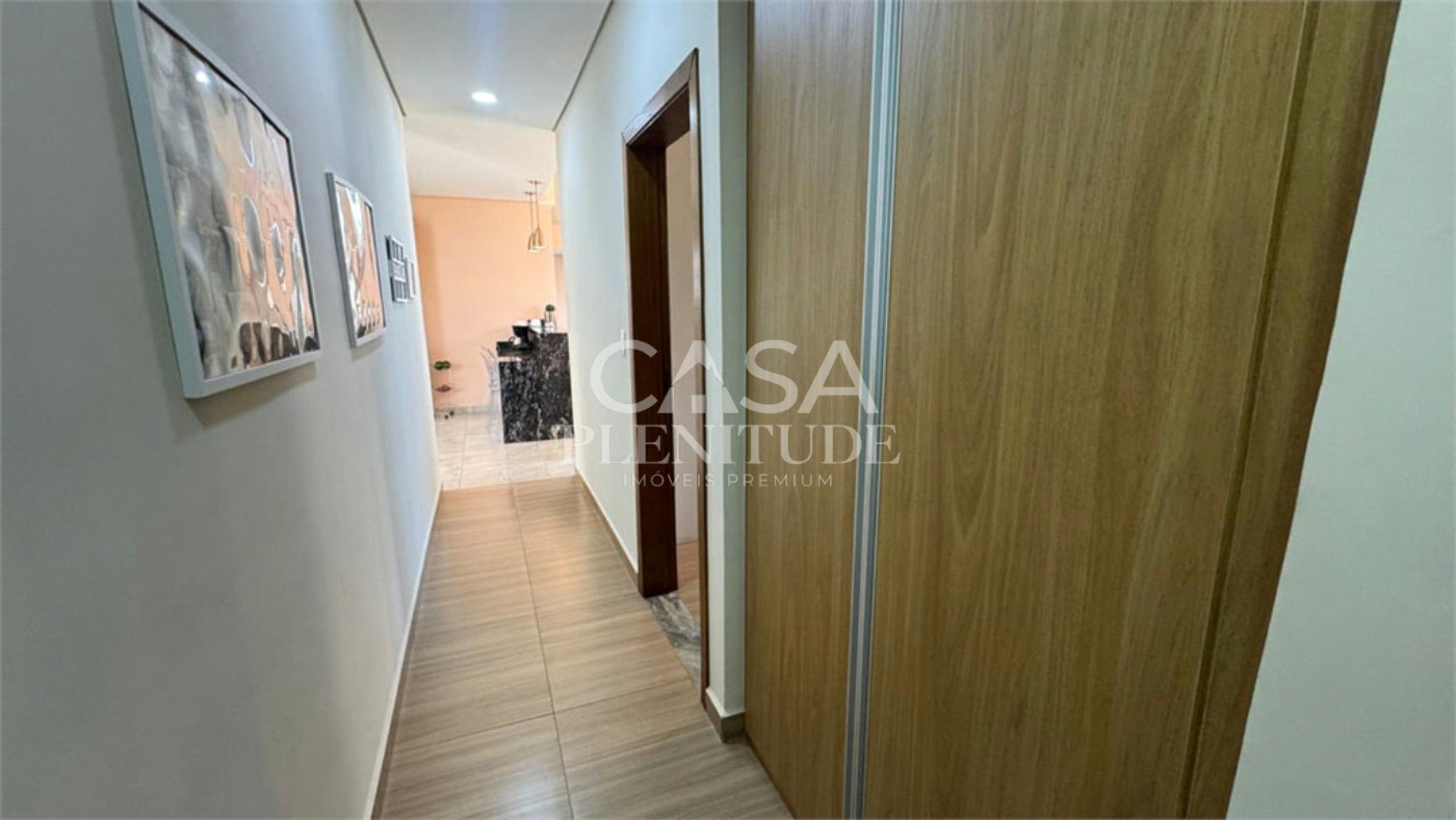 Casa em condomínio à venda com 3 suítes em Jardim Novo Horizonte, Sorocaba, SP