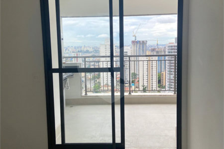 Apartamento à venda com 2 quartos, sendo 1 suíte, em Ipiranga, São Paulo, SP