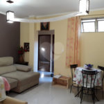 Casa térrea no Samambaia.
