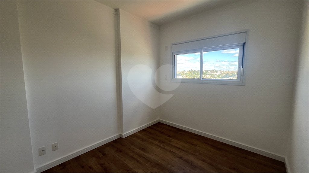 Apartamento à venda com 3 quartos, sendo 1 suíte, em Vila Helena, Atibaia, SP