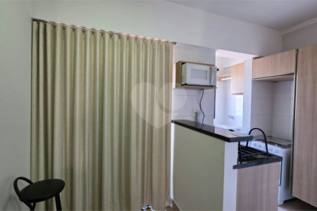 Apartamento para alugar com 1 quarto em Ribeirânia, Ribeirão Preto, SP