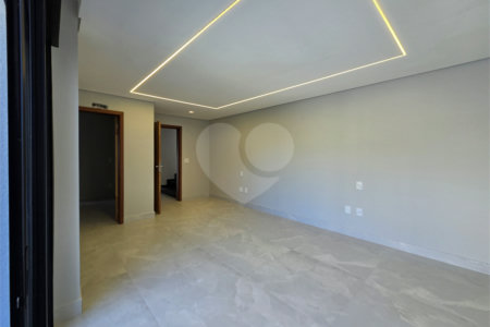 Casa à venda com 5 suítes no condomínio Fazenda Imperial, Sorocaba - SP