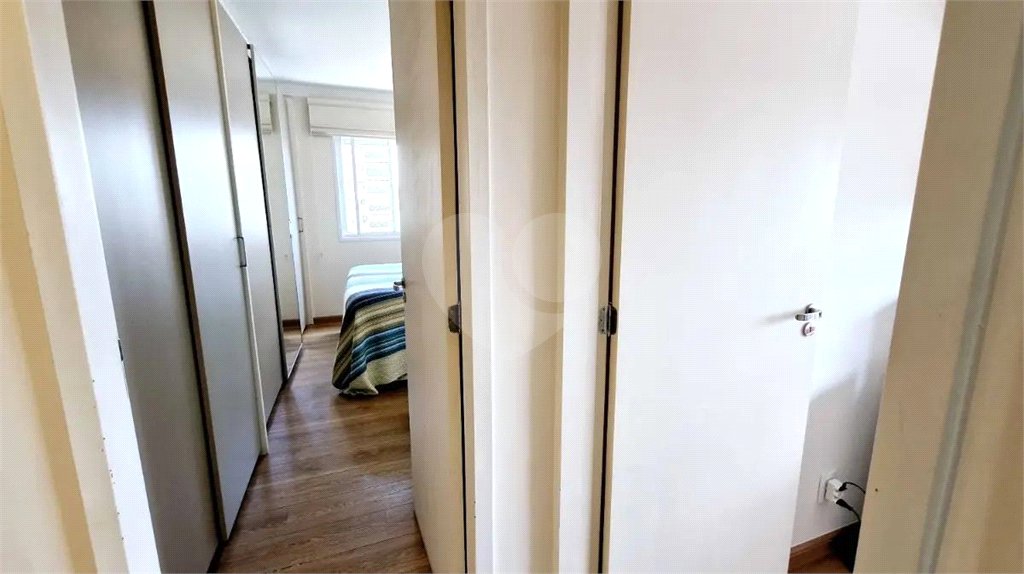Duplex à venda com 2 suítes em Santana, São Paulo, SP