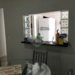 Apartamento no Edifício Villagio Di Napoli .