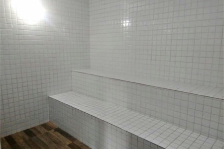 Kitnet Residencial à venda, Aviação, Praia Grande - KN0004.