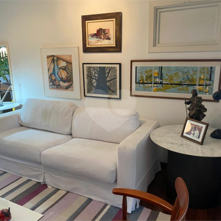 Apartamento à venda com 3 suítes em Vila Andrade, São Paulo, SP