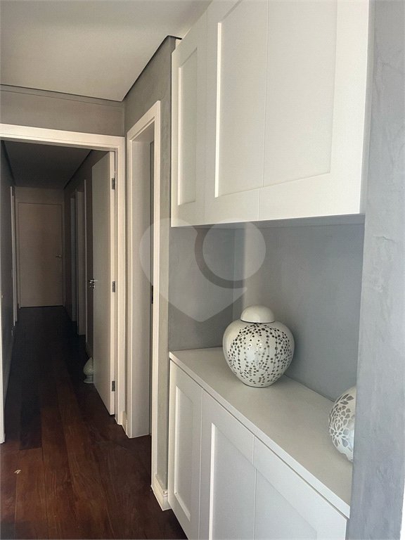 Apartamento à venda com 4 suítes em Vila Andrade, São Paulo, SP