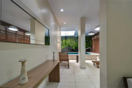 Apartamento à venda com 2 quartos em Aclimação, São Paulo, SP