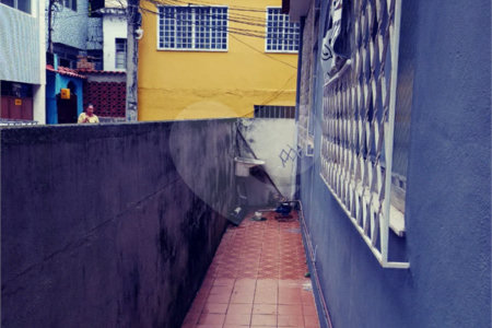 Casa à venda com 2 quartos, sendo 1 suíte, no Centro, Mangaratiba, RJ
